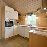 Jtagholmsvej X Holiday home *