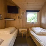 Jtagholmsvej X Holiday home *