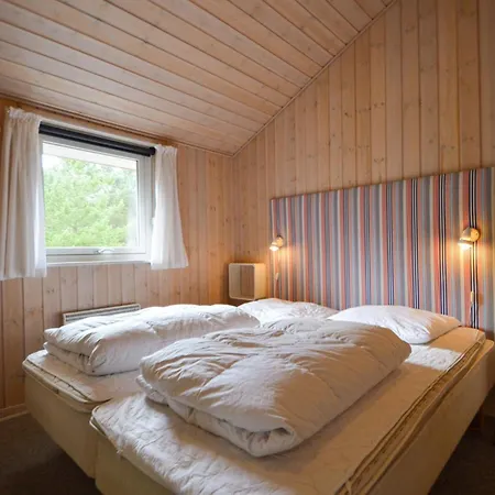 4 Bedroom In Romo Romo Kirkeby