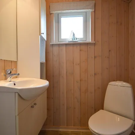 4 Bedroom In Romo * Romo Kirkeby