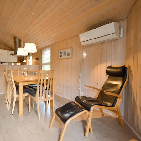 4 Bedroom In Romo Romo Kirkeby
