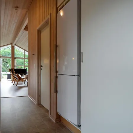 Дом отдыха Jtagholmsvej Romo X *