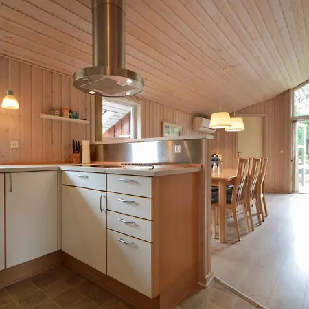 Jtagholmsvej Romo X Romo