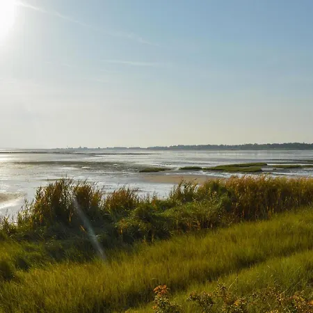 Дом отдыха Jtagholmsvej Romo X