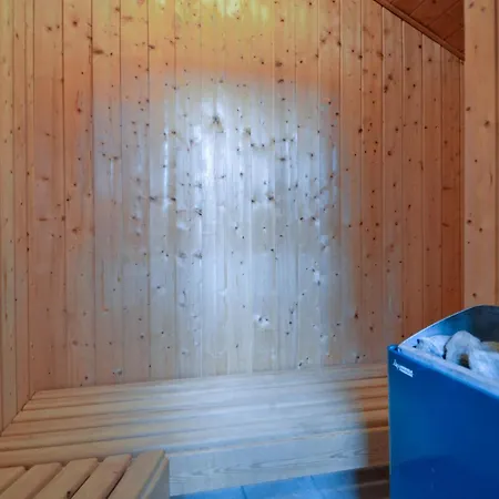 Jtagholmsvej Romo X Semesterbostad