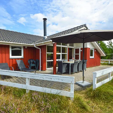 Cozy Home In Romo With Sauna Romo