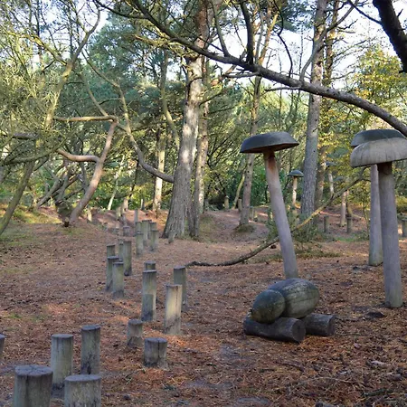 Jtagholmsvej Romo X Semesterbostad Romo